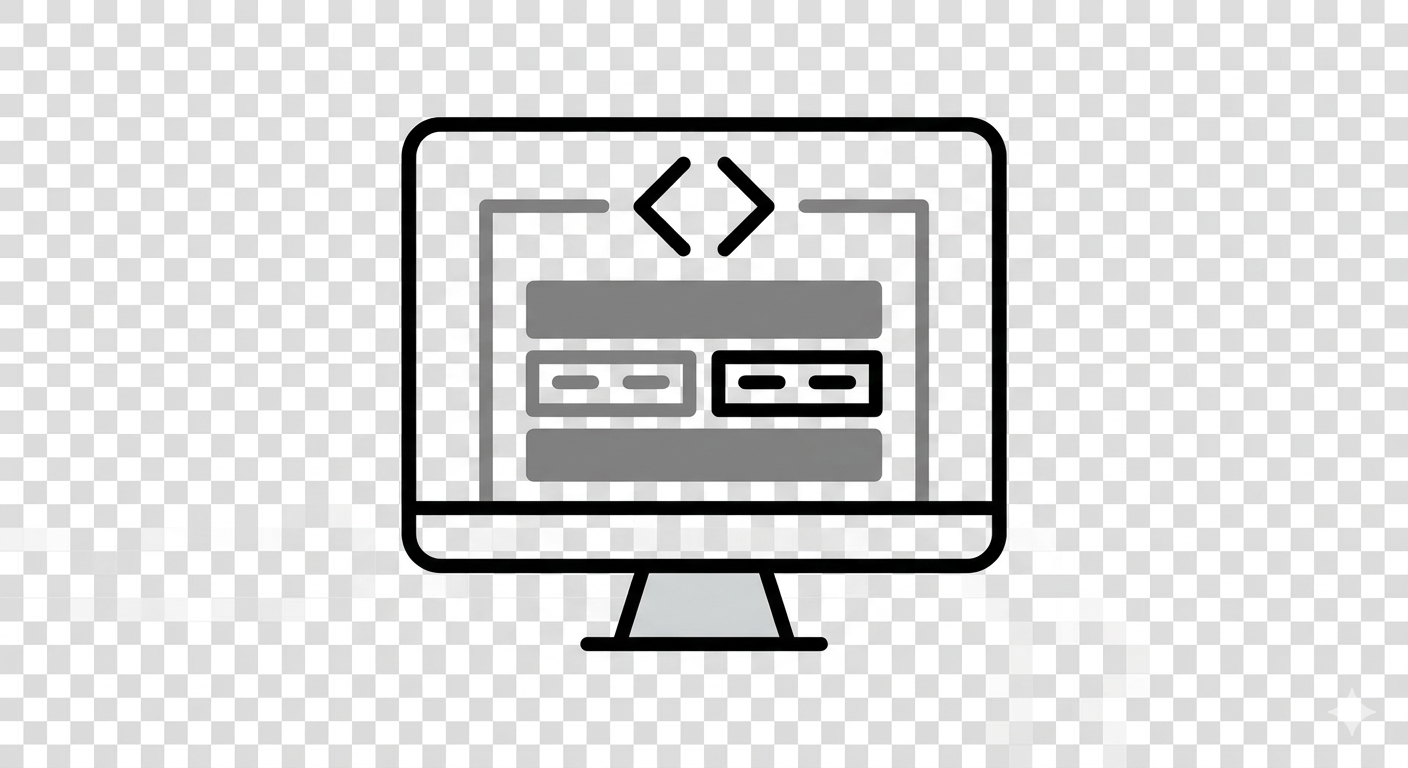 development phase in website development process